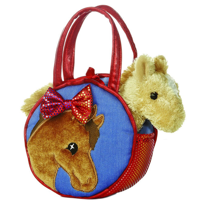 fancy-pals-pretty-pony-7-inch