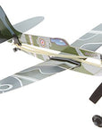 Rubber Band-Powered Spitfire - Bookazine