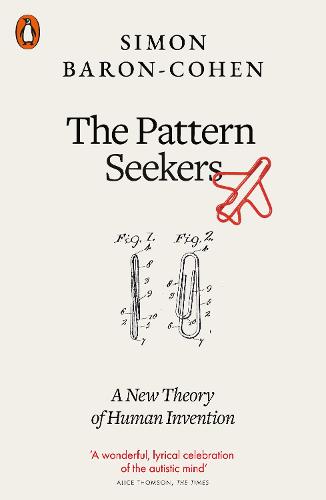 The Pattern Seekers: A New Theory of Human Invention