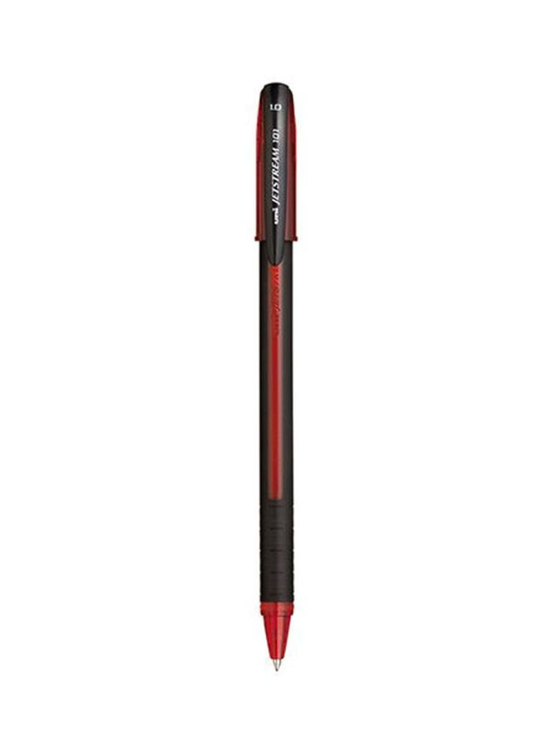 Stationery shop - Ballpoint Pens - Red - Bookazine 