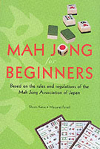 Mah Jong for Beginners
