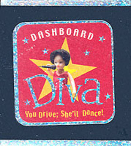 Dashboard Diva