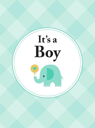 It&#39;s a Boy: The Perfect Gift for Parents of a Newborn Baby Son
