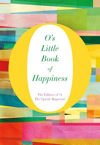 O&#39;s Little Book of Happiness
