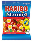 Haribo Starmix Share Bag 160g