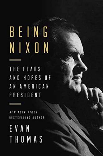 Being Nixon