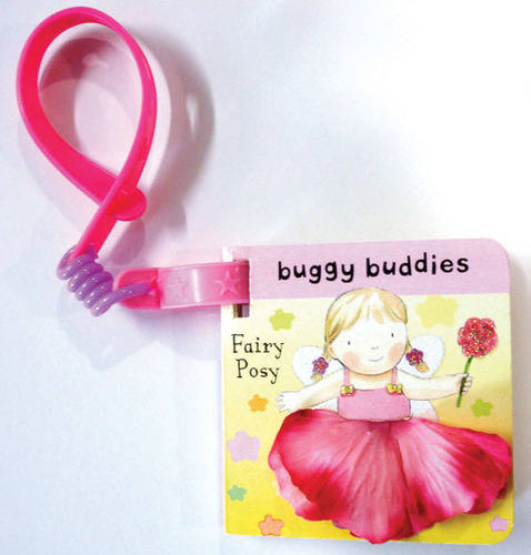 Fairy Buggy Buddies: Fairy Posy
