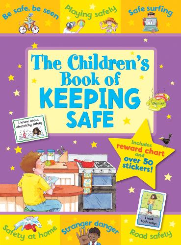 The Children&#39;s Book of Keeping Safe