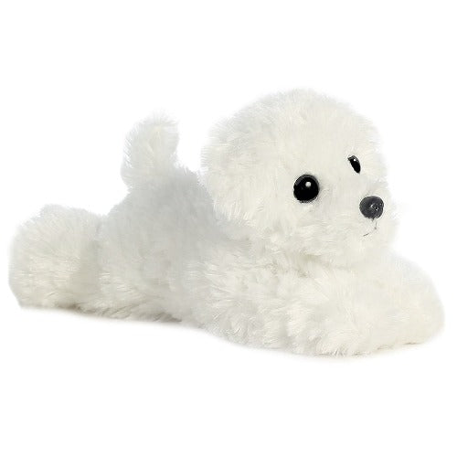mini-flopsie-snowball-bichon-frise-dog-8-inch