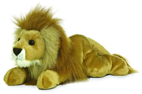 flopsie-leonardus-lion-12-inch