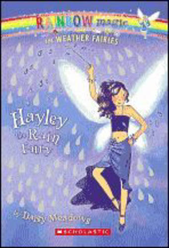 Hayley the Rain Fairy
