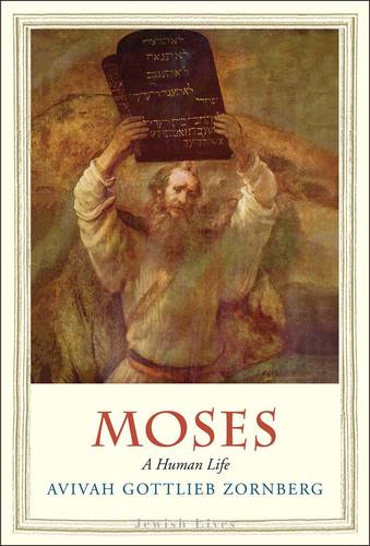 Moses: A Human Life