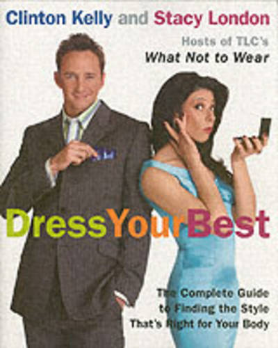 Dress Your Best