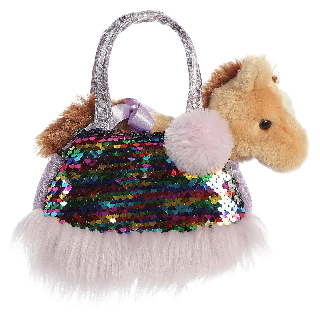 Bookazine_Aurora_Shimmer_Horse