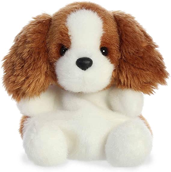 palm-pals-lady-spaniel-5-inch
