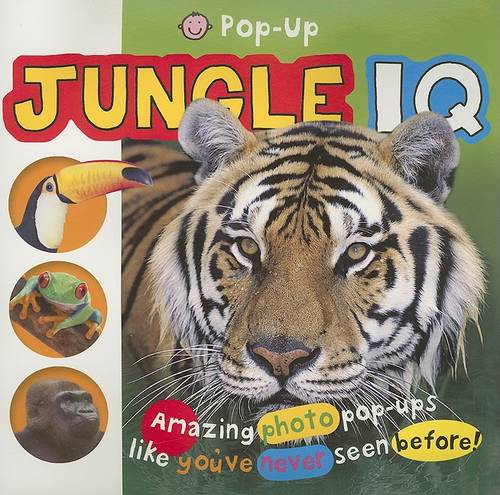 Jungle IQ