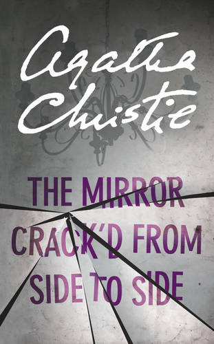 The Mirror Crack&#39;d From Side to Side (Miss Marple)