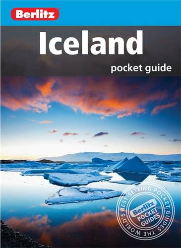 Berlitz Pocket Guides: Iceland