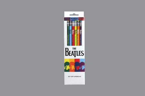 The Beatles 1964 Collection