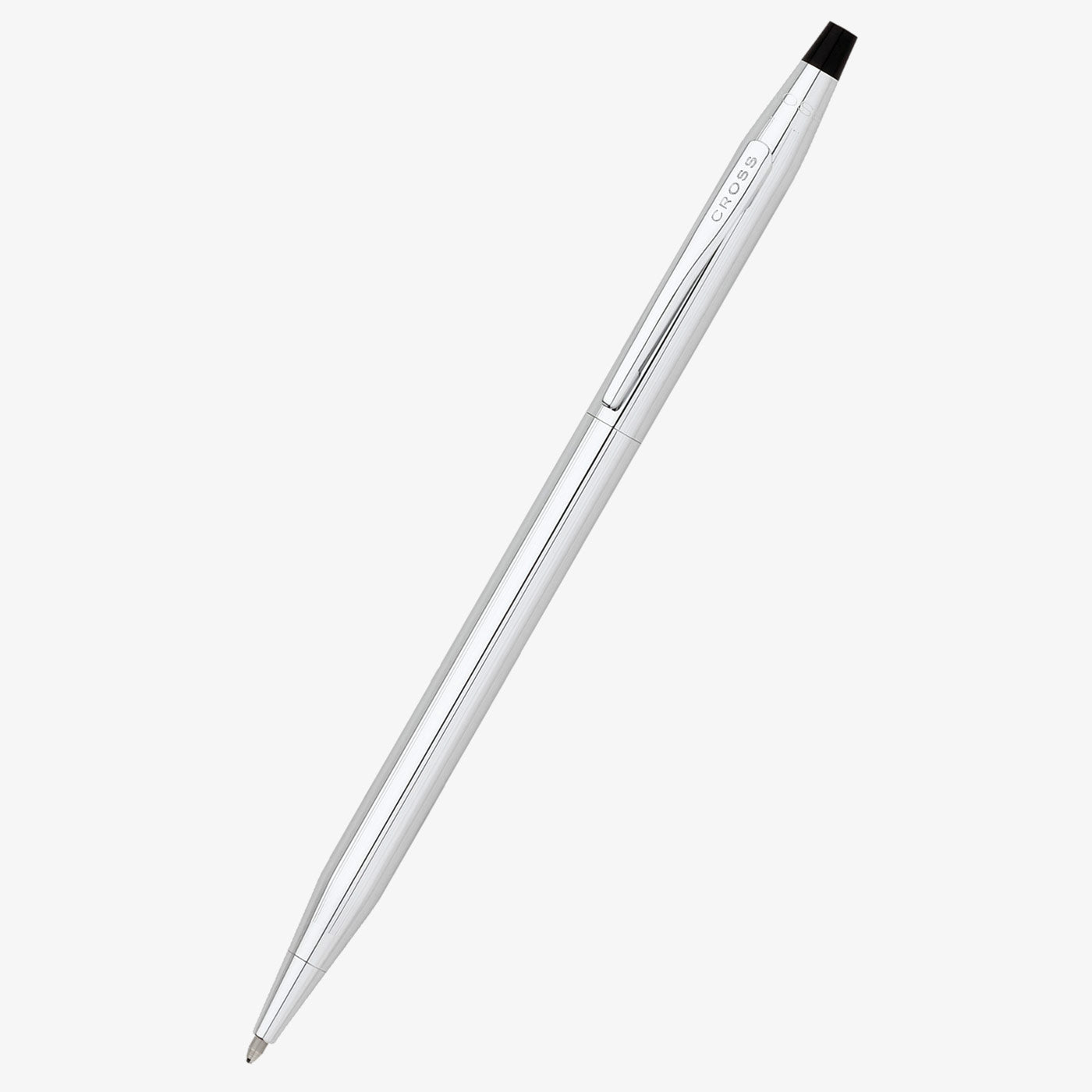 Cross-Classic-Century-Ballpoint-Pen---Lustrous-Chrome