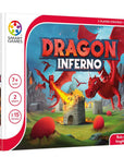 Smart Games Dragon Inferno