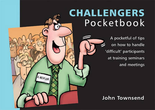 Challengers Pocketbook