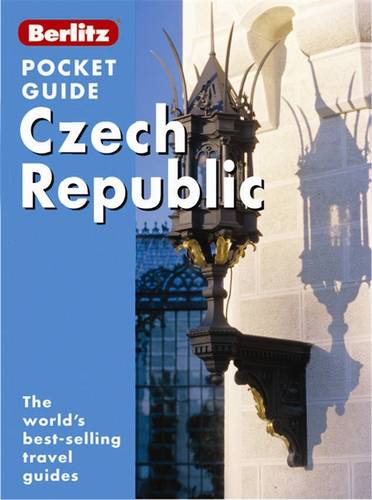 Berlitz Pocket Guides: Czech Republic