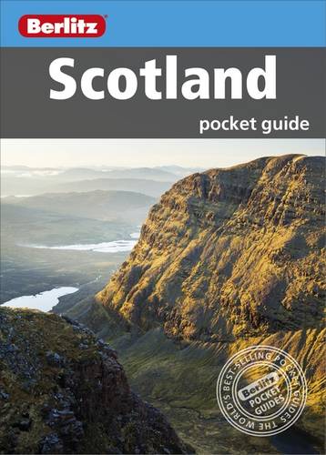 Berlitz Pocket Guide Scotland