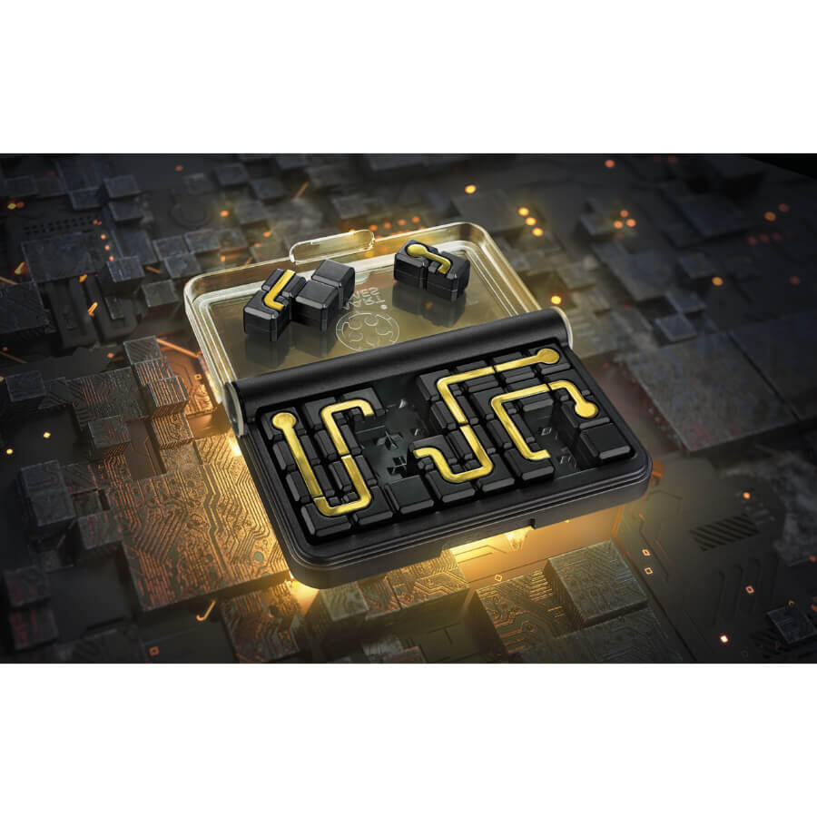 Smart Games Iq Circuit