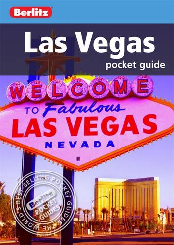 Berlitz Pocket Guides: Las Vegas