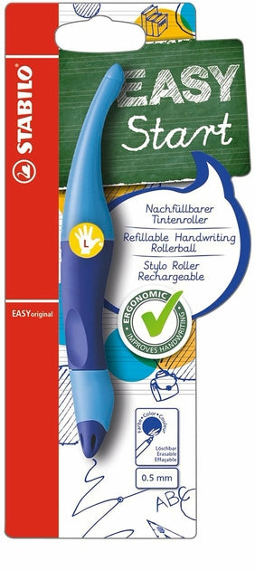 EASYoriginal Start Pen 0.5 Blue (L) | Bookazine HK