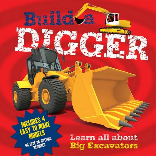 Build a Digger