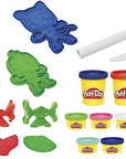 Play-Doh Pj Masks Hero Set - Bookazine