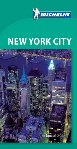 Tourist Guide New York City: 2010