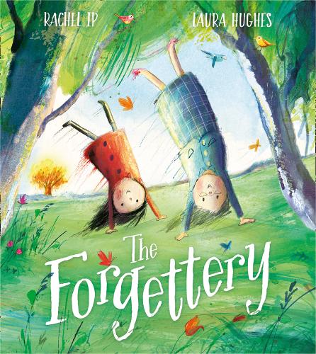 The Forgettery