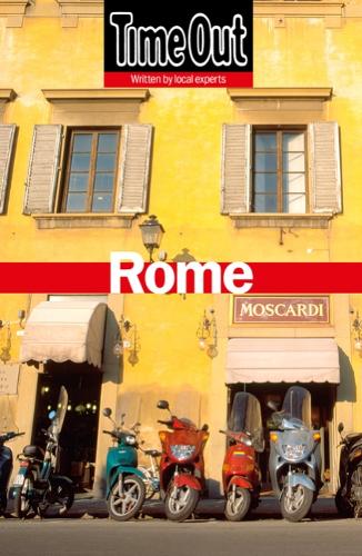 Time Out Rome City Guide