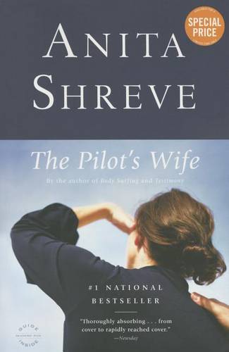 The Pilot&#39;s Wife