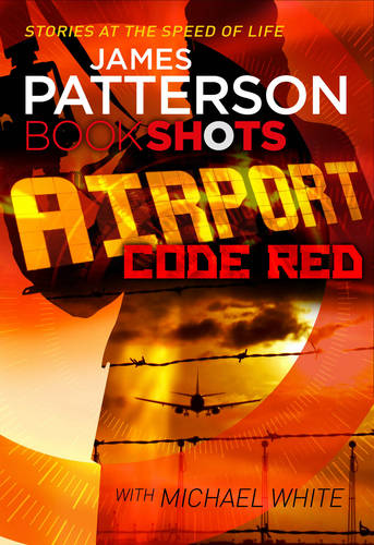 Airport - Code Red: BookShots