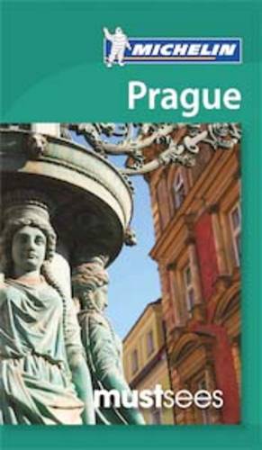 Must Sees Prague