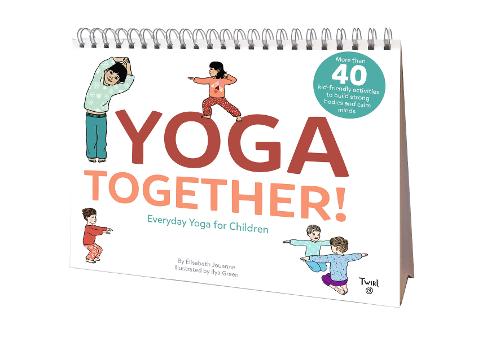 Yoga Together!