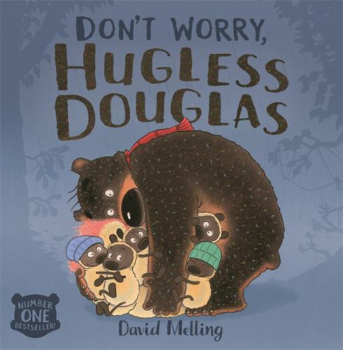 Don&#39;t Worry, Hugless Douglas