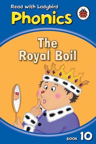 The Royal Boil