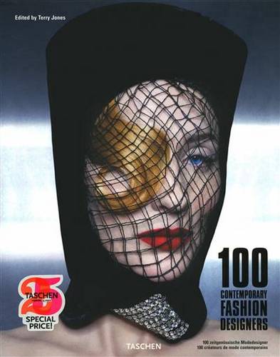 100 Contemporary Fashion Designers