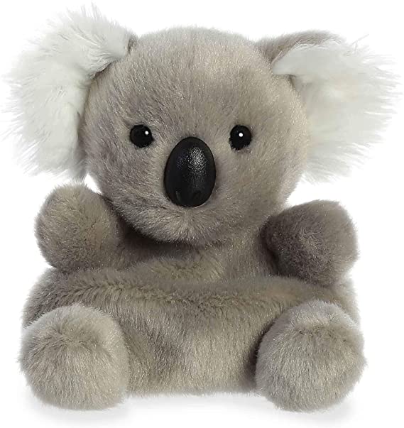 Wiggles Koala Palm Pals 5 Inch