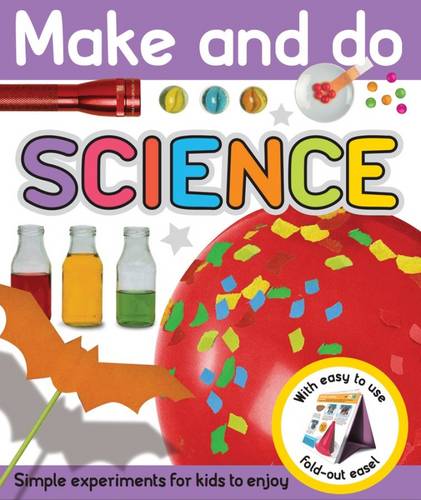 Science: Make &amp; Do
