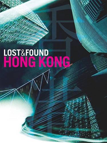 Lost &amp; Found Hong Kong