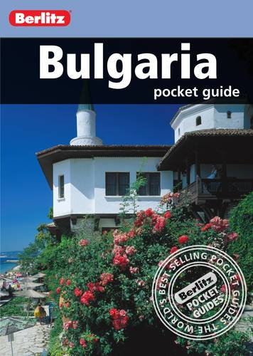 Berlitz Pocket Guides: Bulgaria