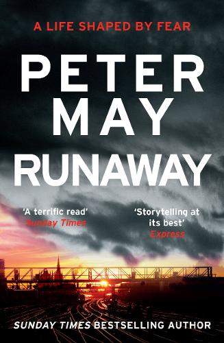 Runaway: THE GRIPPING STANDALONE NOVEL, INSPIRED BY THE AUTHOR&#39;S OWN LIFE