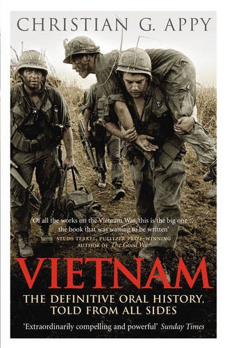 Vietnam: The Definitive Oral History, Told From All Sides