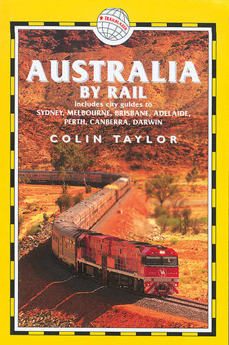 Australia by Rail